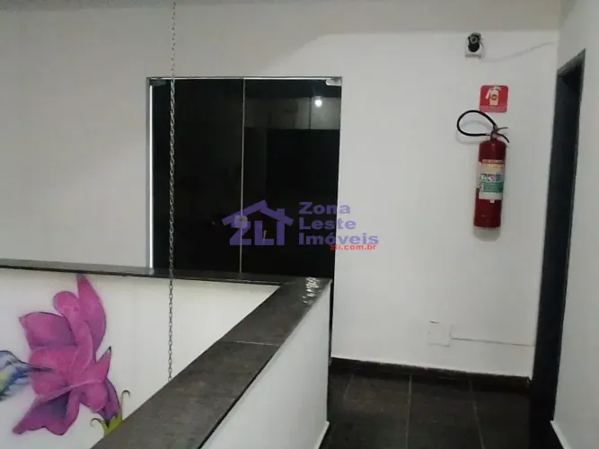Sala para alugar, 30 m² por R$ 1.696,29/mês - Vila Formosa - São Paulo/SP