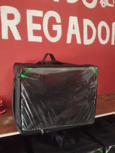 Bag de delivery