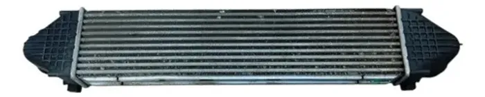 Radiador Intercooler Land Rover Freelander 2 Sd4 2.2 2011