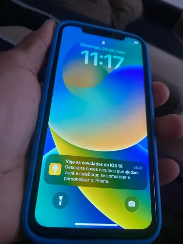 iPhone X 64gb