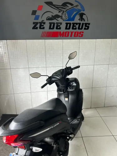 Flou 125 FINANCIAMOS PELO BANCO 