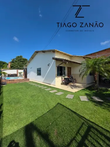 Imóvel à venda com 120m² e 2 quartos em Serra Centro - Serra - ES