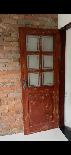 Porta Argelim Pedra