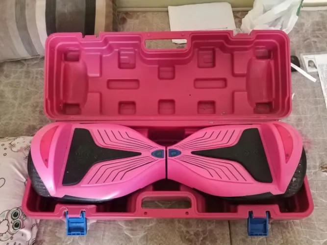 Hoverboard