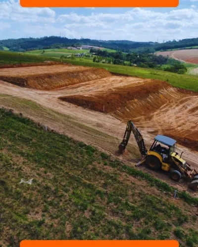 Lote Ideal Para Quem Valoriza Lazer e Contato Com a Natureza