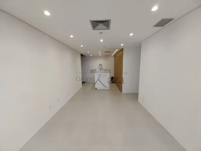 Conjunto Comercial - Bela Vista - 230m².