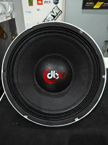 Woofer Dbx 12" 1k3 650rms novo