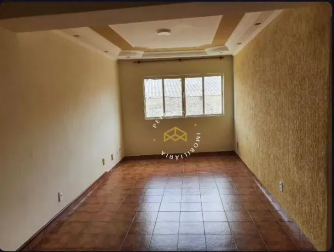 Apartamento com 2 dormitórios à venda, 80 m² por R$ 350.000,00 - Jardim do Trevo - Campina