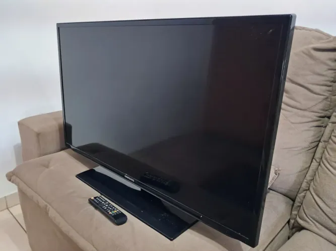 TV Samsung 40"