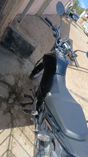 Cg estart 160