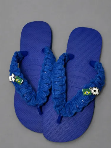 havaianas personalizadas