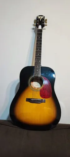 Violão Epiphine Pro 1 VS