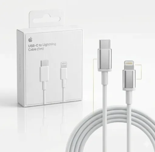 Cabo Iphone Tipo-C