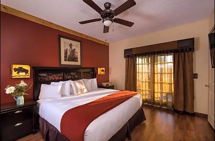 Ferias? Florida? Resort Country - Apartamentos de 2 quartos Temporada 4 a 7 dias