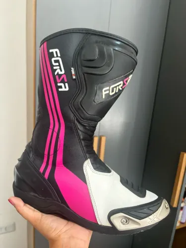 Bota Forza Esportiva