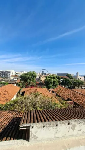 Apartamento com 2 quartos, 1 vaga , 90m² à venda em Itapuã , Vila Velha/ES
