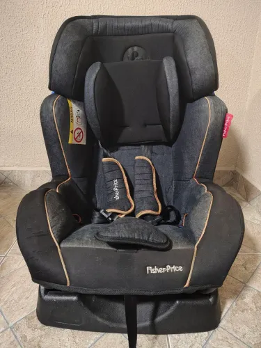Cadeirinha de criança 