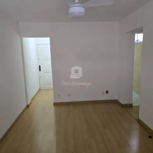 Apartamento com 2 Quartos À Venda, 78 m² - Fonseca - Niterói/RJ