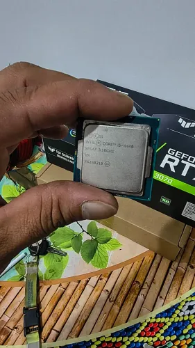 Core i5 4440