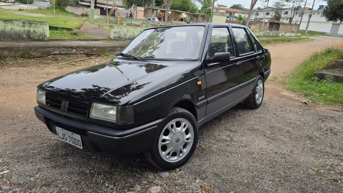 Fiat Premio CSL 1.6/ 1.5 1991