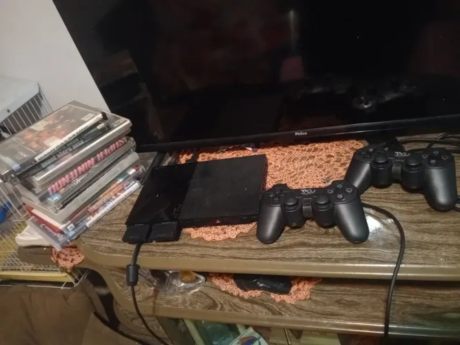 Play 2