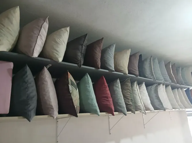 Almofadas