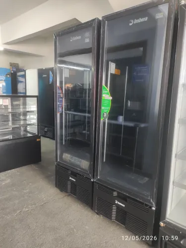 Bh cervejeira + visa cooler Imbera