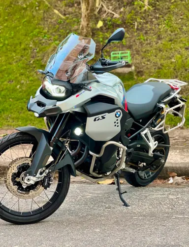 Bmw F900 Gs Adv Plus 2025 - Rpm Garage