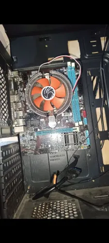 Pc para trabalho ou estudo