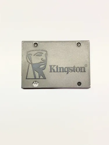 Ssd 120G Kingston, Sandisk, Patriot, testados saude 100% 