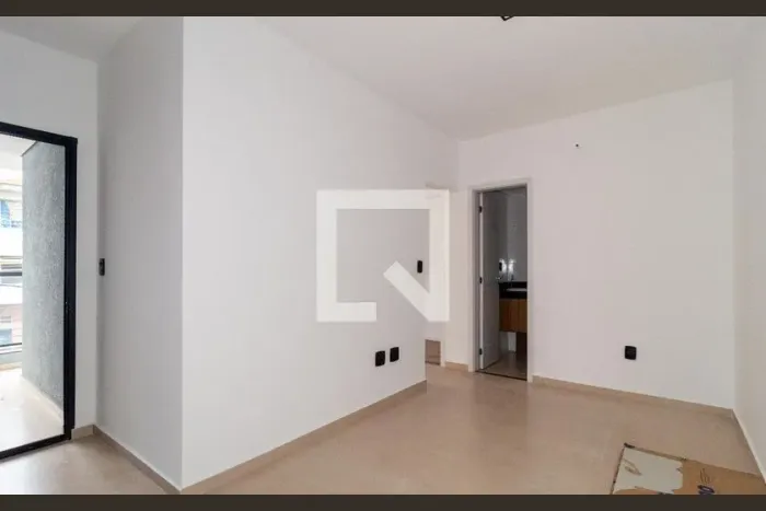 Apartamento à Venda - Jardim Anália Franco, 2 Quartos, 44 m2