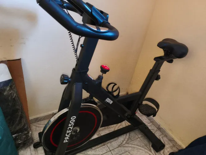 Bicicleta spinning