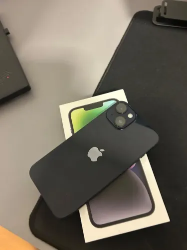 iPhone 14 128GB Intacto