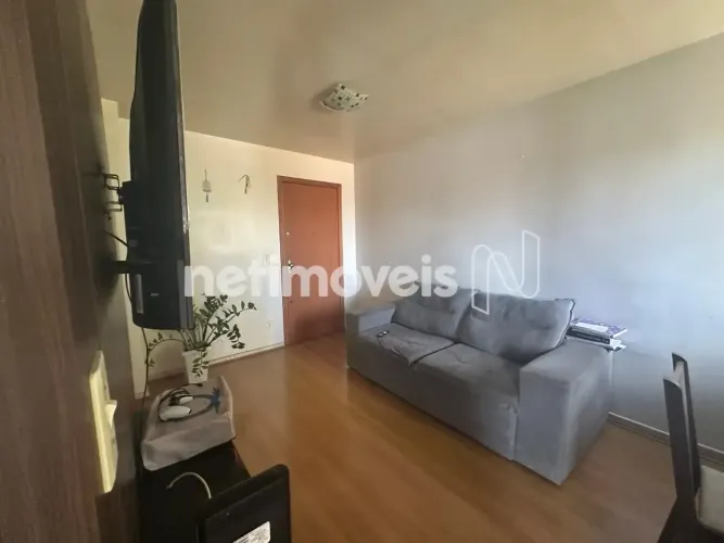 Apartamento 2 quartos no Bairro Nova Vista