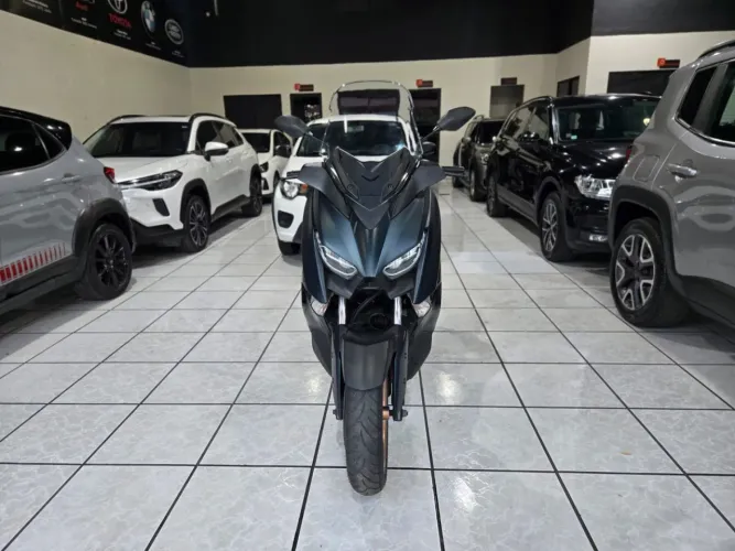 Yamaha Xmax 250 abs 2023