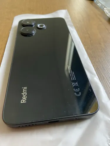 Redmi 13 - completo original