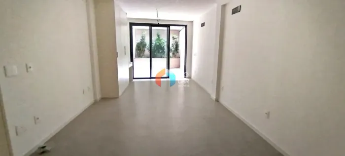 Studio à venda, Glória, Rio de Janeiro, RJ