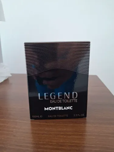 Perfume Montblanc Legend original