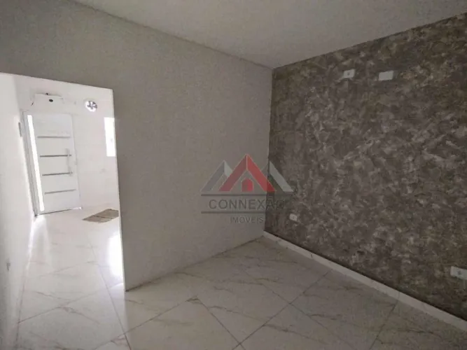 Kitnet com 1 dormitório para alugar, 30 m² por R$ 1.190,00/mês - Vila Nova Urupês - Suzano