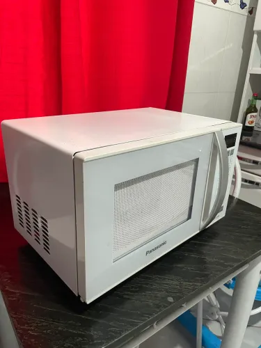 Microondas Panasonic
