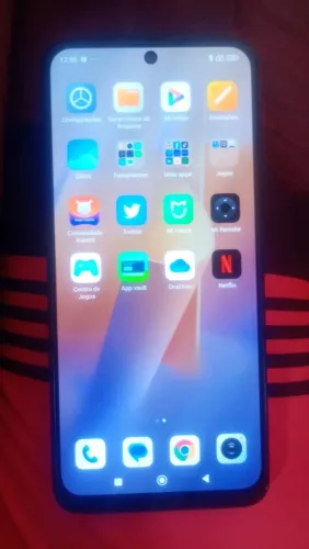Vendo celular