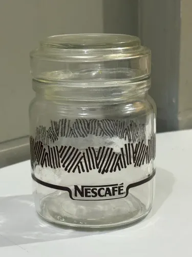 Vídeo nescafe antigo