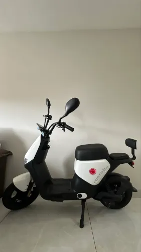 Moto elétrica Foston X15 Max 