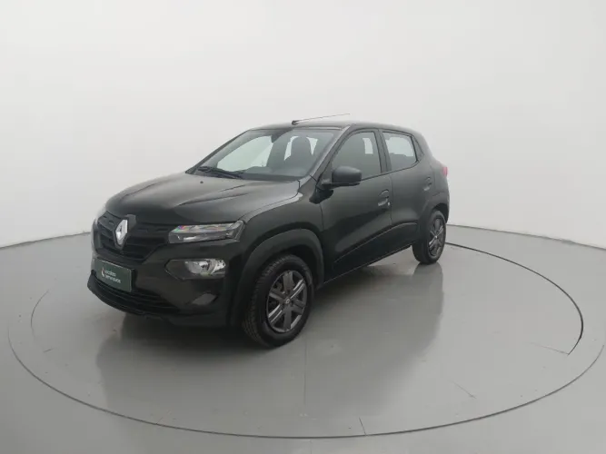 Renault Kwid 1.0 Zen 2025