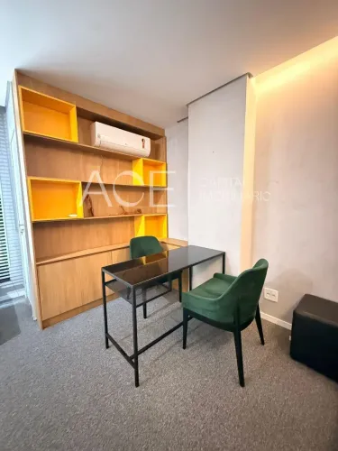 Sala para locação, Jardim Goiás, Goiânia, GO