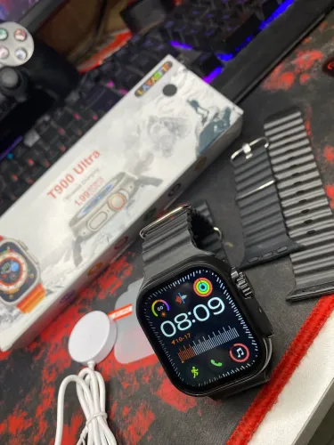 SmartWatch