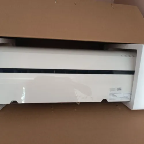 Unidade Interna Comfee 9.000 BTUs + Controle ? 220V