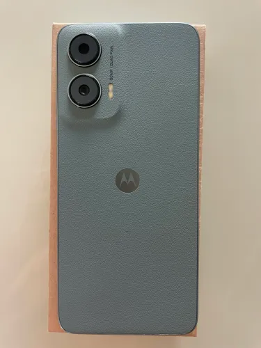 Moto G35