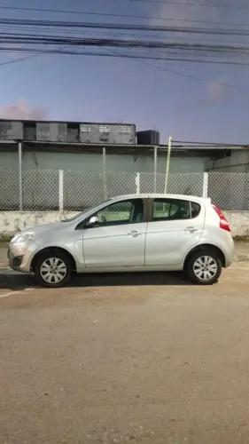 Fiat Palio Attractive 1.0 EVO Fire Flex 8V 5P 2015