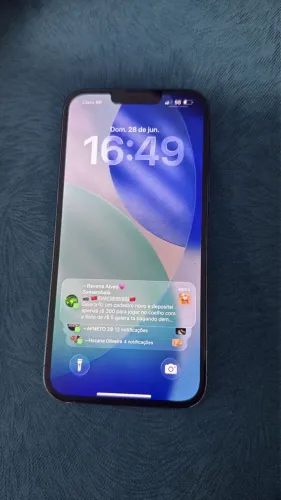 iPhone 13 Pro Max 256 gb